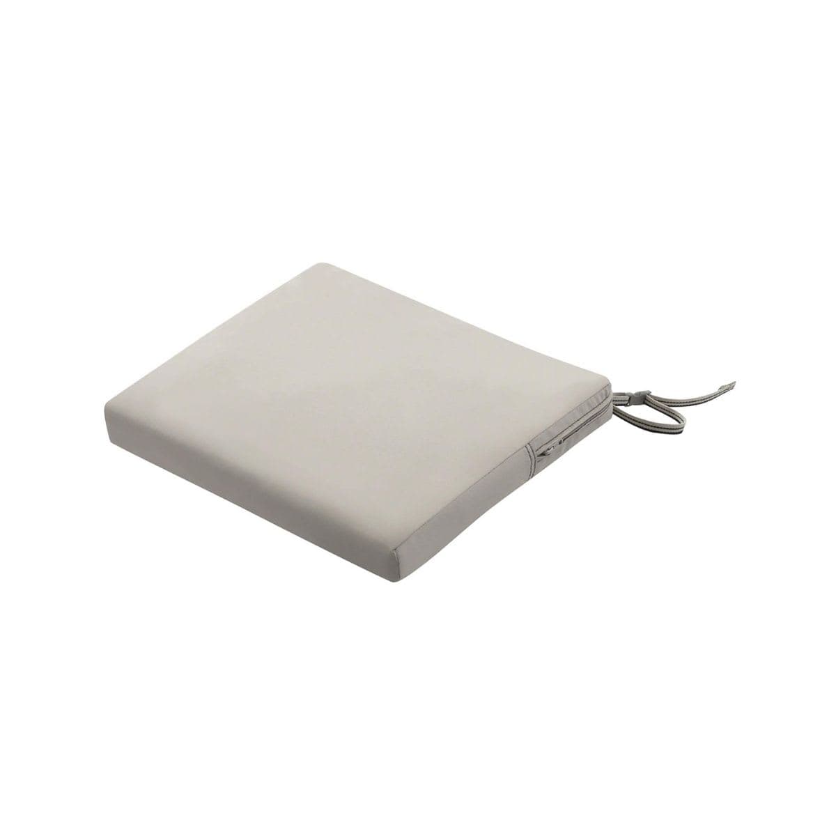 Patio Chair Seat Cushion - Classic Mushroom