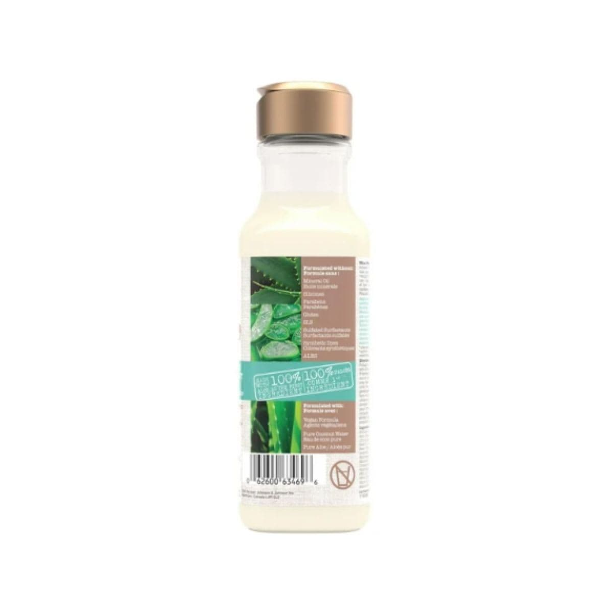 Maui Moisture Scalp Care Clarifying Shampoo, Apple Cider Vinegar Curly Hair Shampoo Moisturizes & Removes Scalp Build-Up, Sulfate-Free Surfactants, 385 ml thumbnail 5