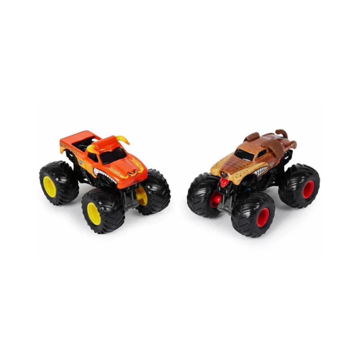 Monster Jam - New - Sealed | Vehicles Toys