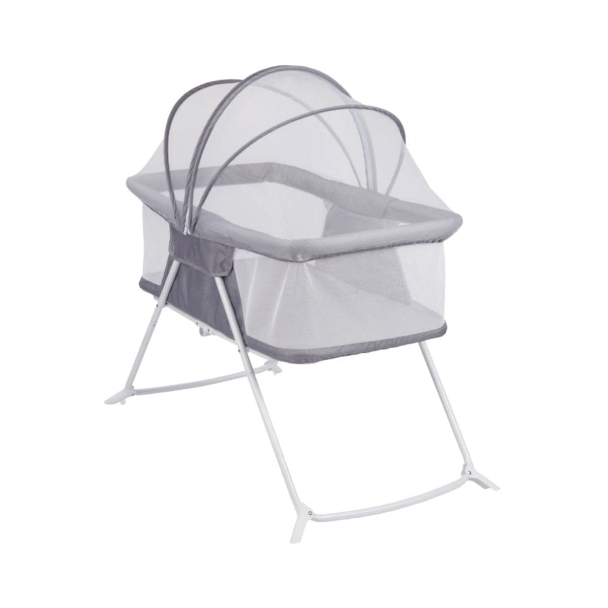 Cosco Sleep Spot Bassinet, Tranquil Grey thumbnail 7