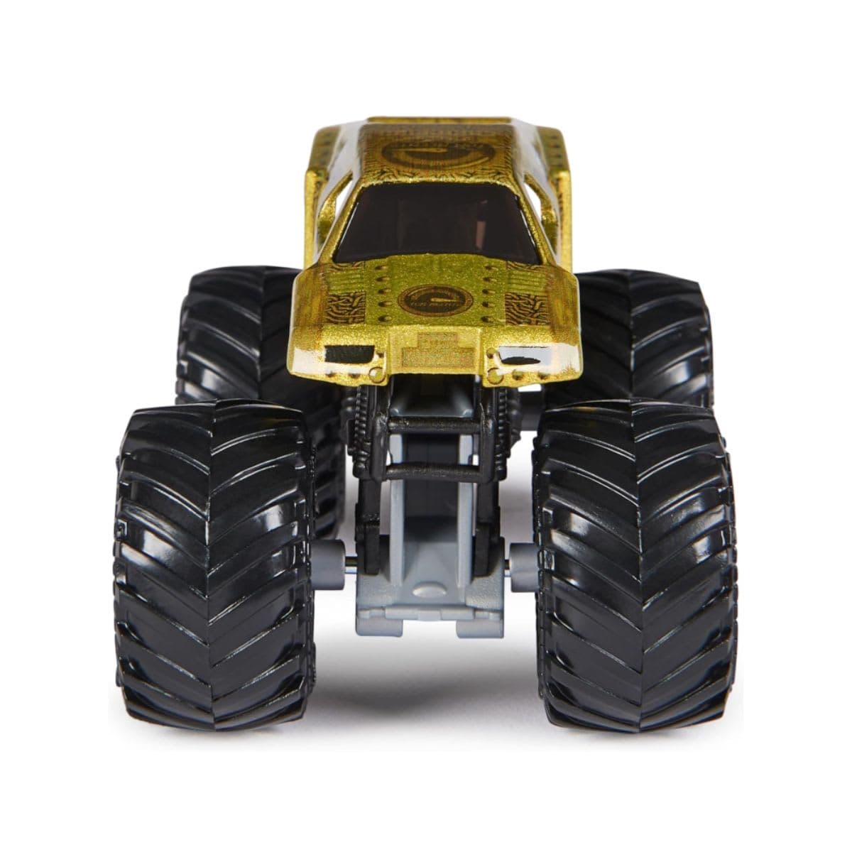 Monster Jam - New - Sealed | Vehicles Toys