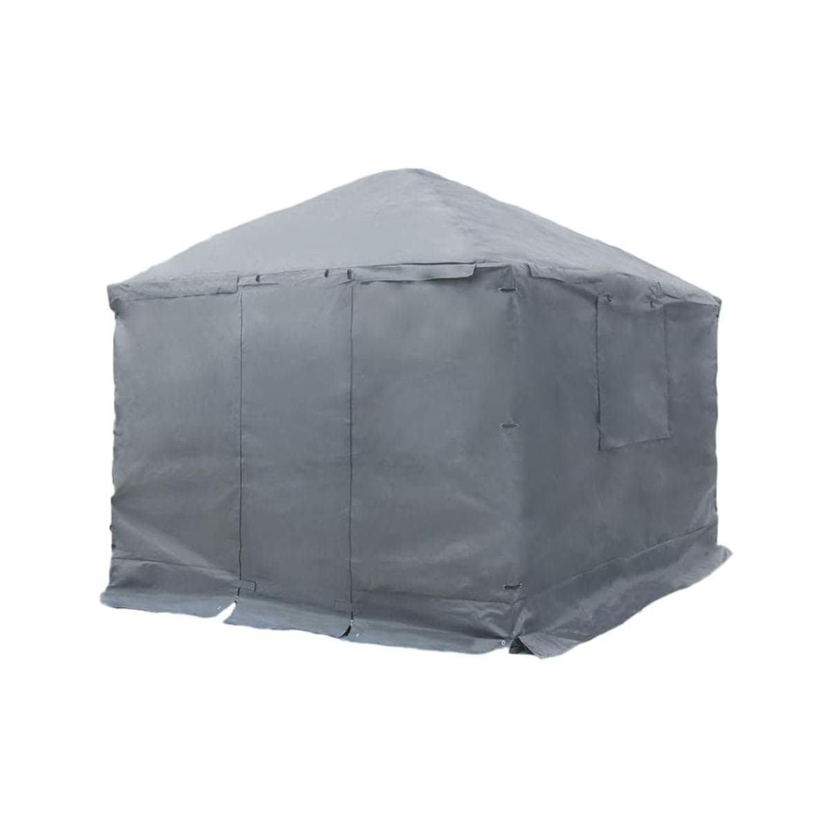 Winter Cover for Gazebos - Sojag Grey thumbnail 2