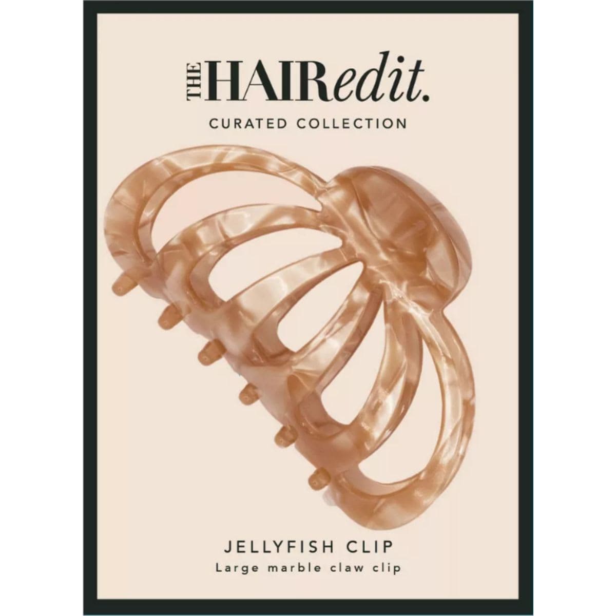 The Hairedit jellyfish clip thumbnail 2