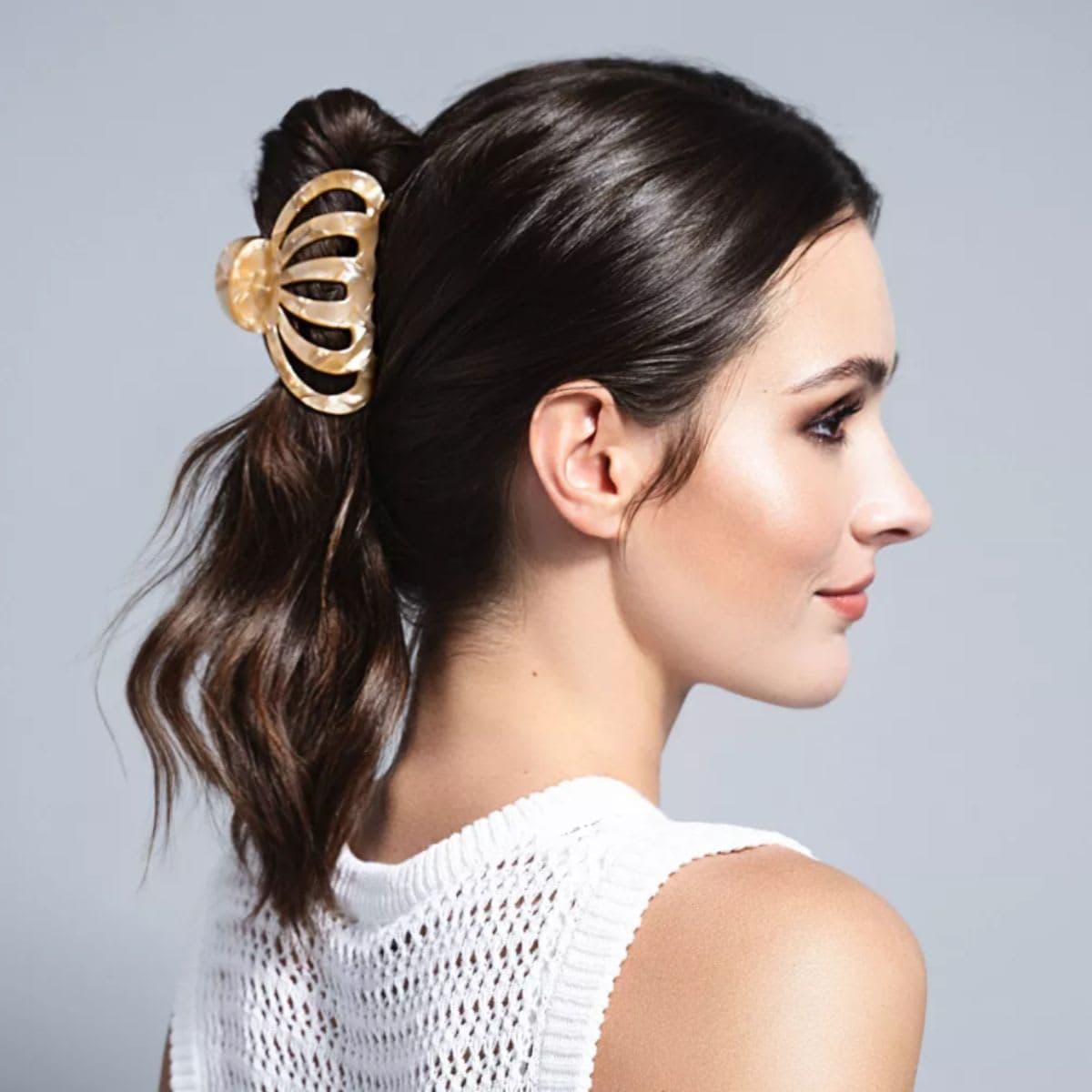 The Hairedit jellyfish clip thumbnail 3