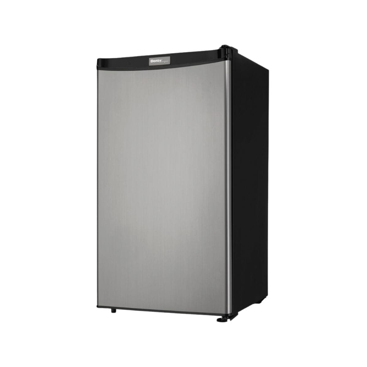 Danby DCR032A2BSLDD 3.2 cu. ft. Compact Fridge in Stainless Steel - ENERGY STAR® thumbnail 5