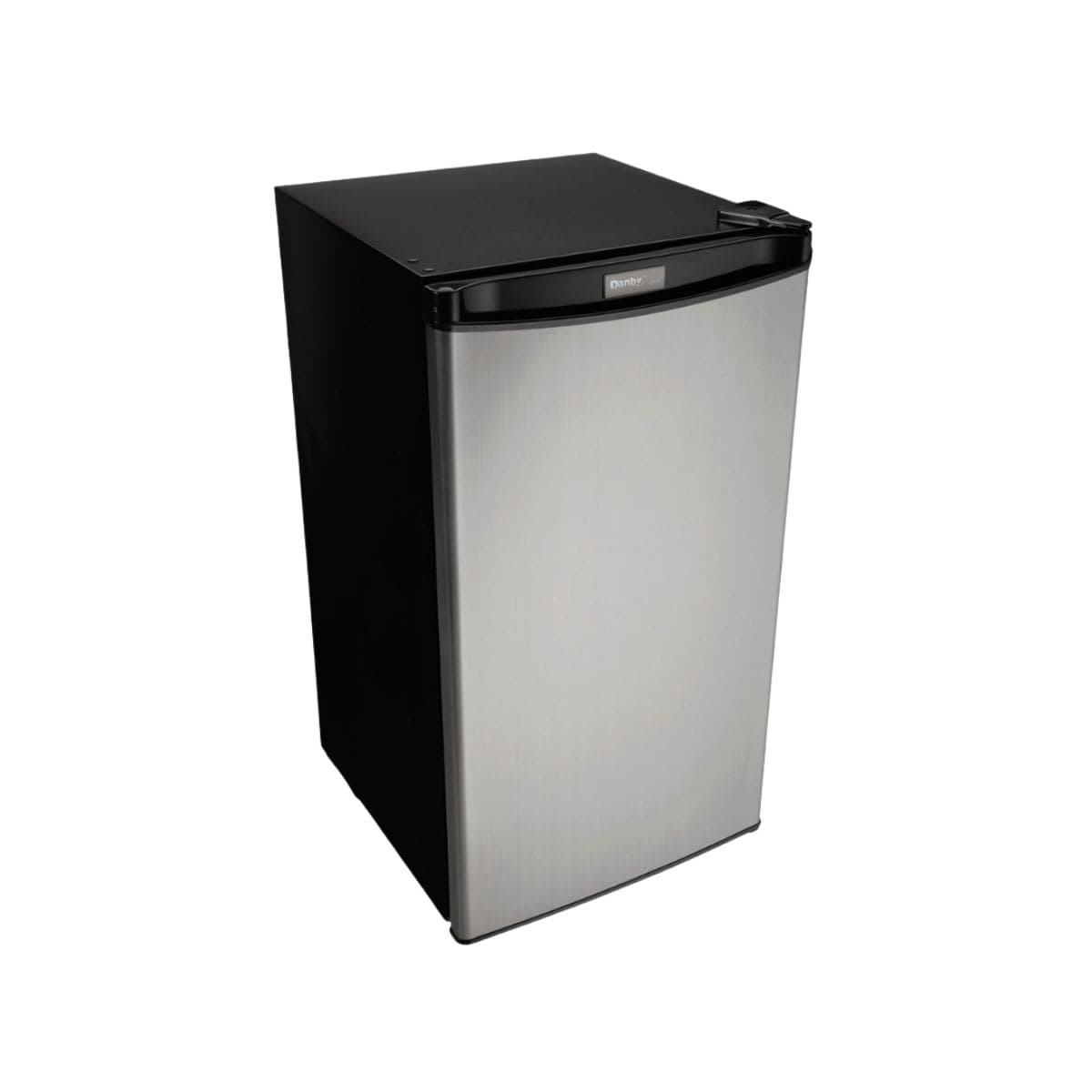 Danby DCR032A2BSLDD 3.2 cu. ft. Compact Fridge in Stainless Steel - ENERGY STAR® thumbnail 8