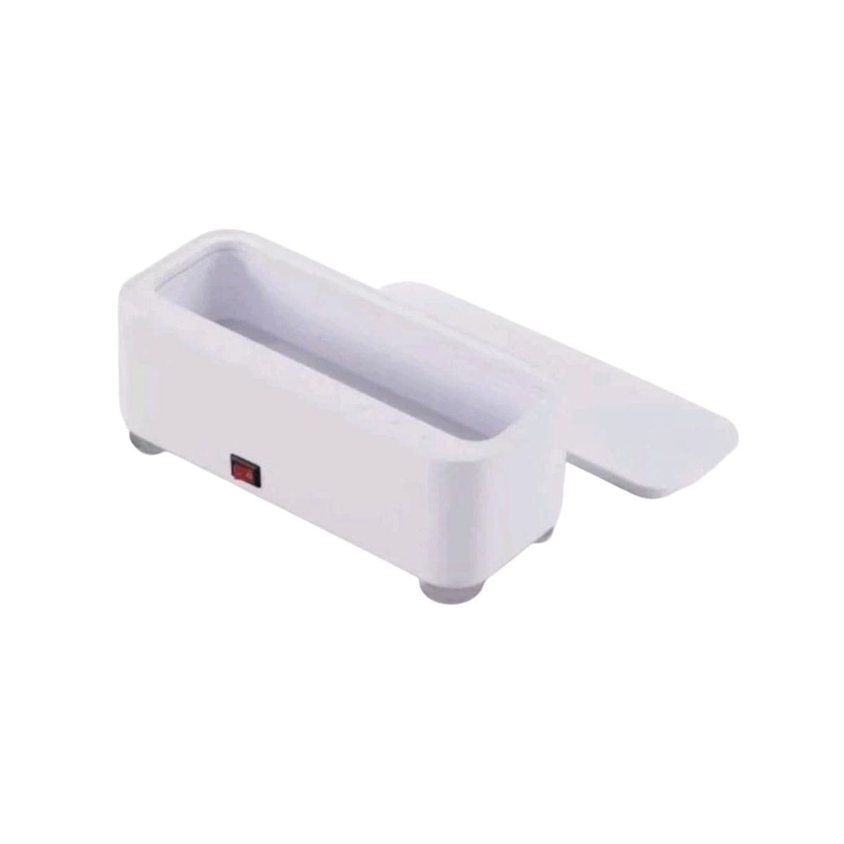 Ultrasonic Jewelry Cleaner - Vivitar White 10oz