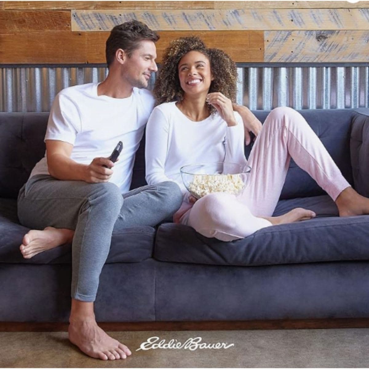 Eddie Bauer MEN'S Hommes thumbnail 3