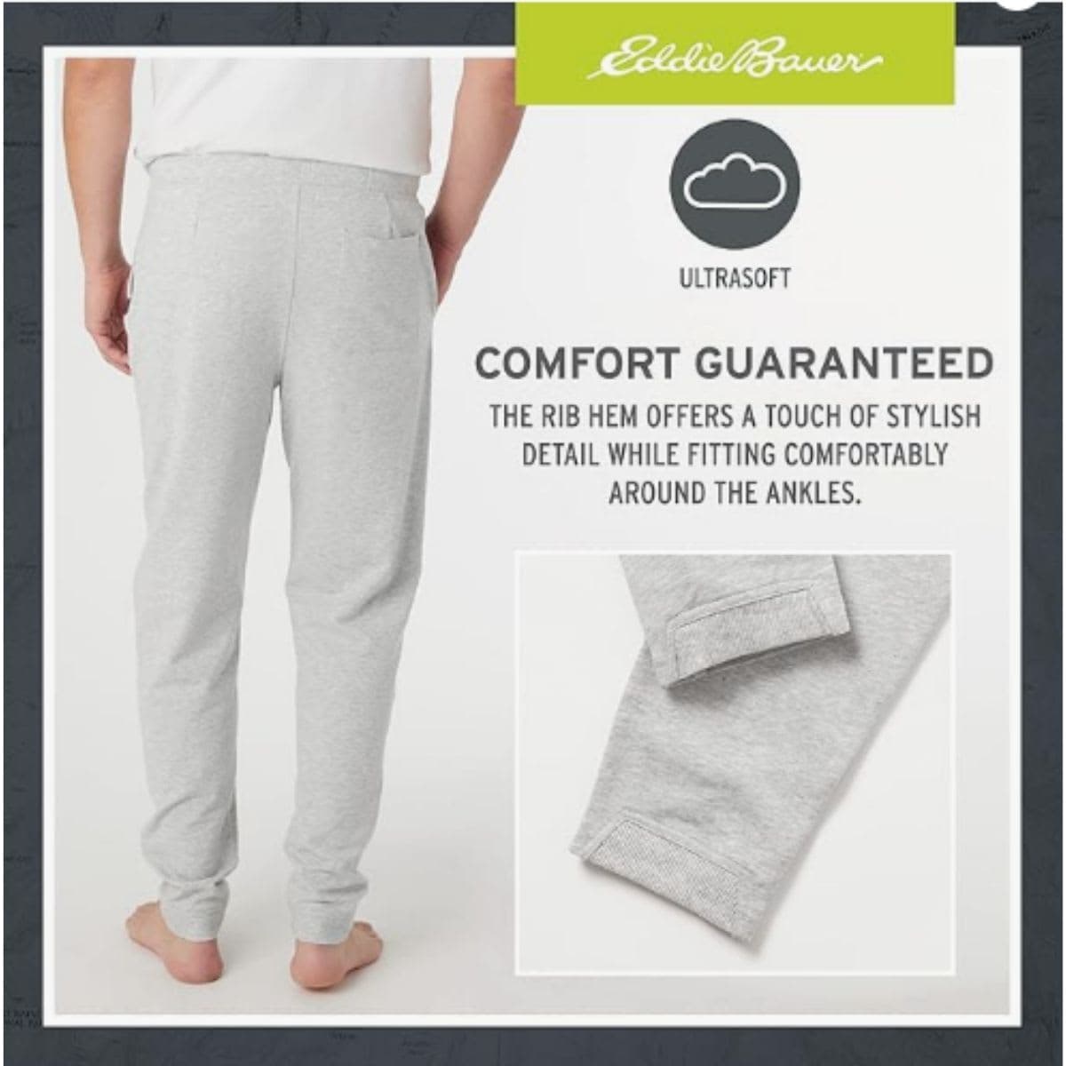 Eddie Bauer MEN'S Hommes thumbnail 4