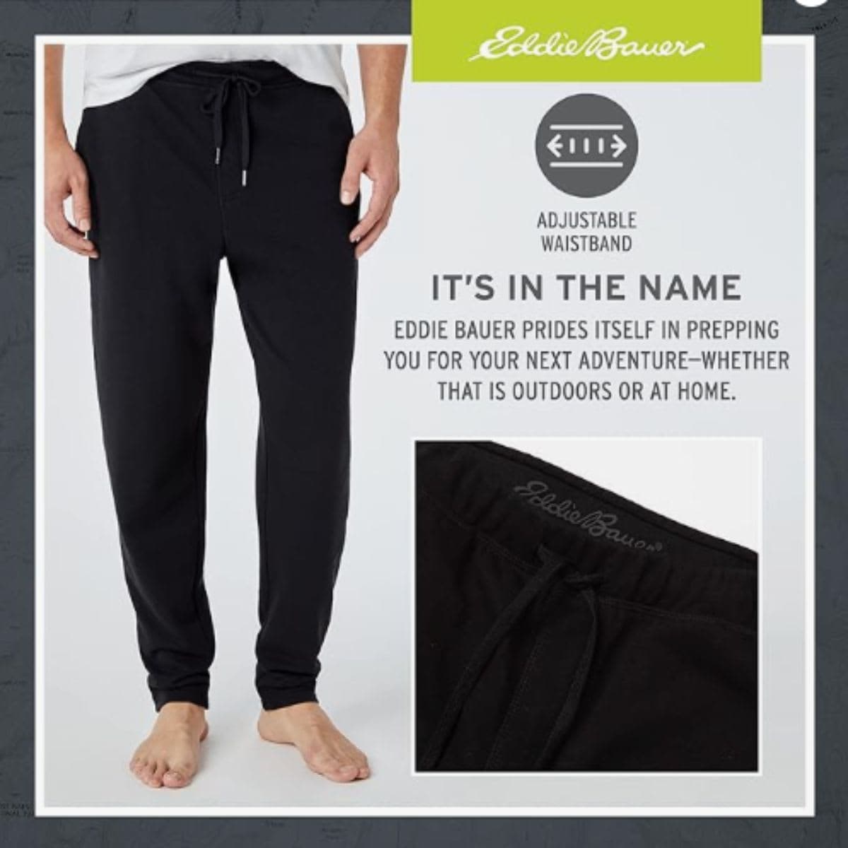 Eddie Bauer MEN'S Hommes thumbnail 7
