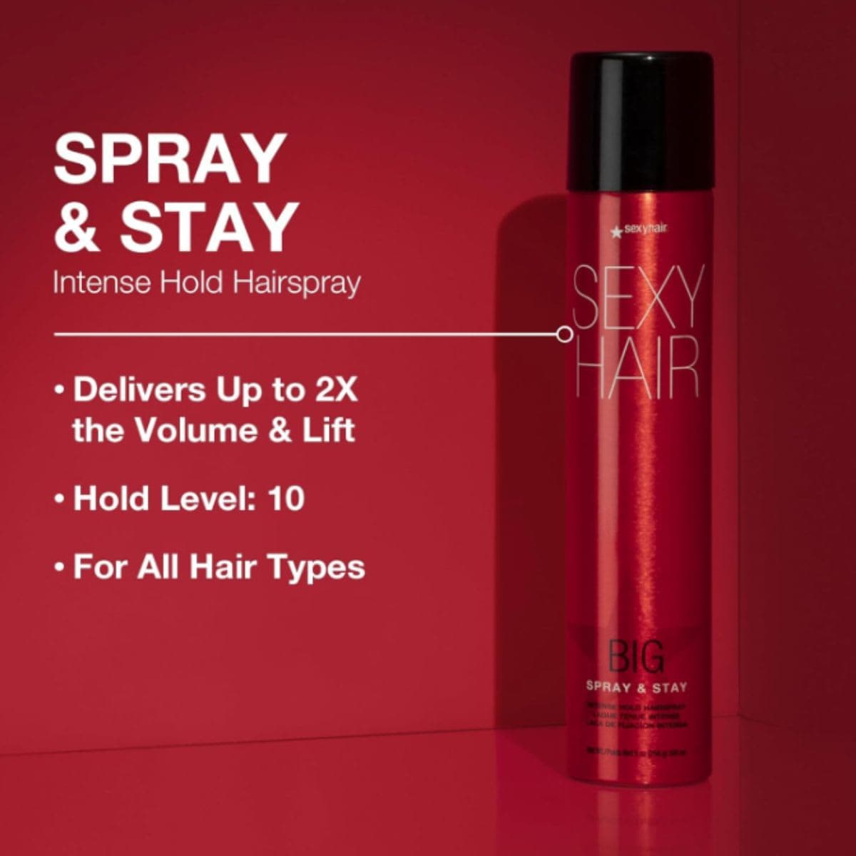 Sexyhair - New - Sealed | Pantry thumbnail 2