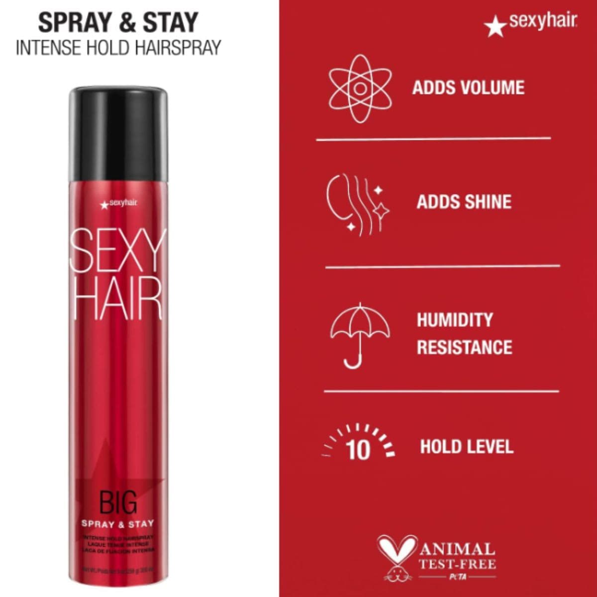 Sexyhair - New - Sealed | Pantry thumbnail 4