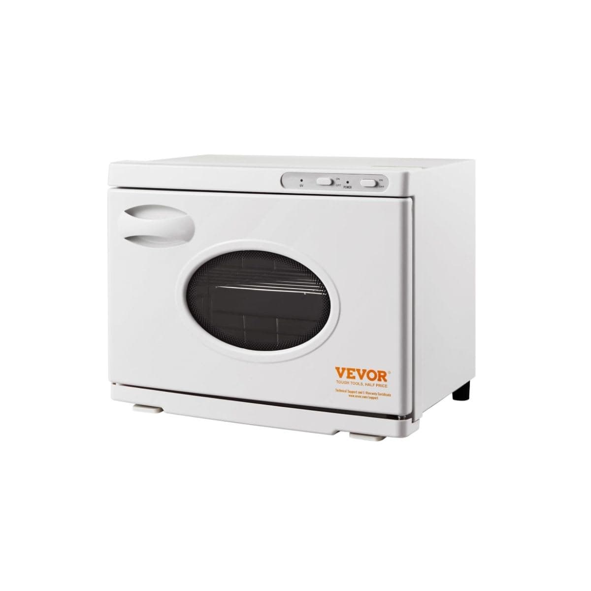 Hot Towel Warmer - Vevor 23L Large Capacity
