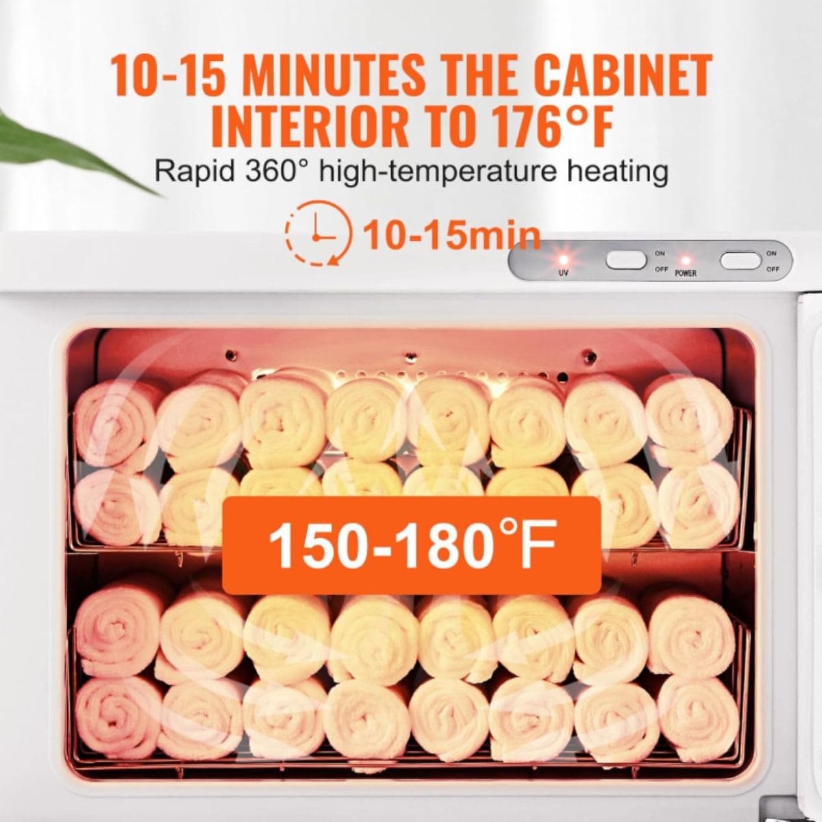 Vevor RTD-23A - New | Personal Care thumbnail 5