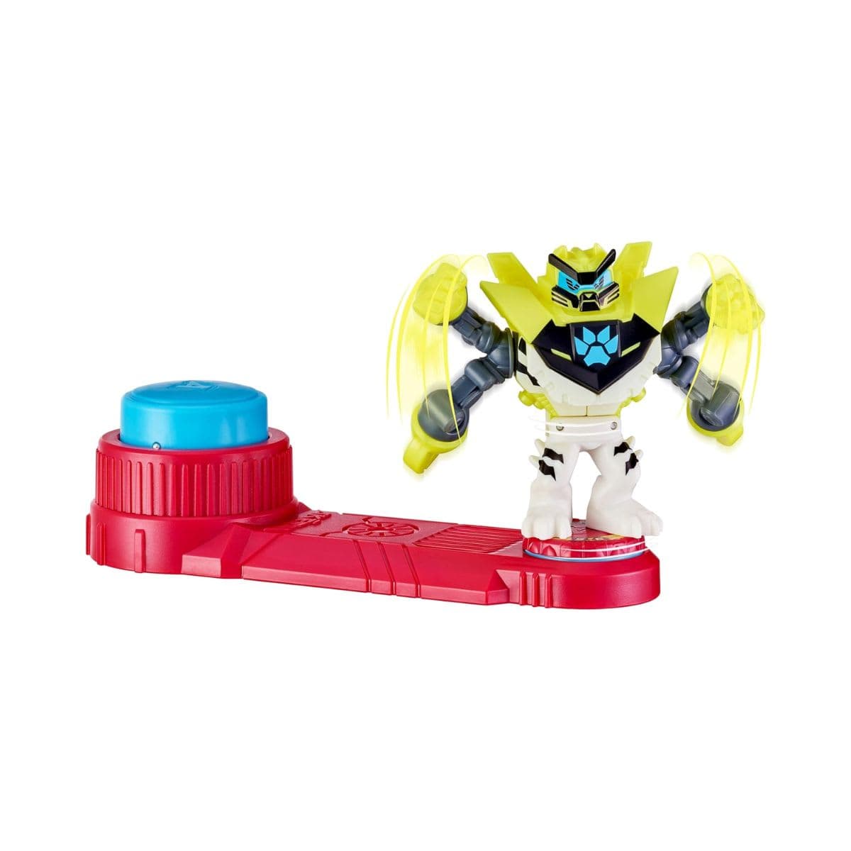 Akedo S5 Giants Beast Single Pk White Paw thumbnail 3