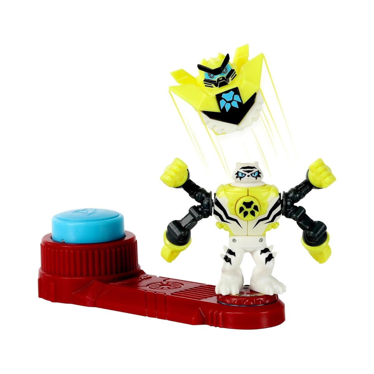 Akedo S5 Giants Beast Single Pk White Paw thumbnail 4
