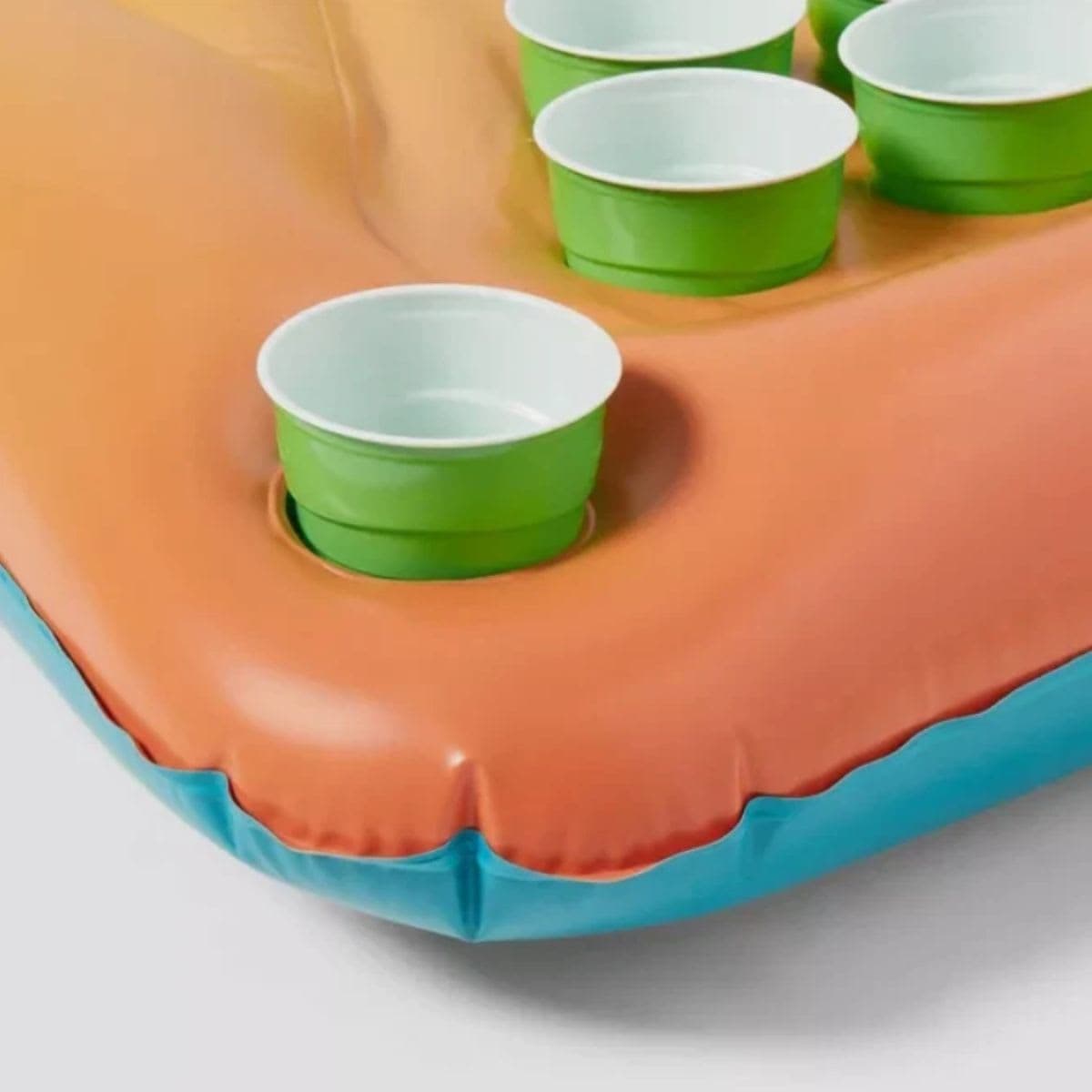 Giant Pool Party Pong thumbnail 4