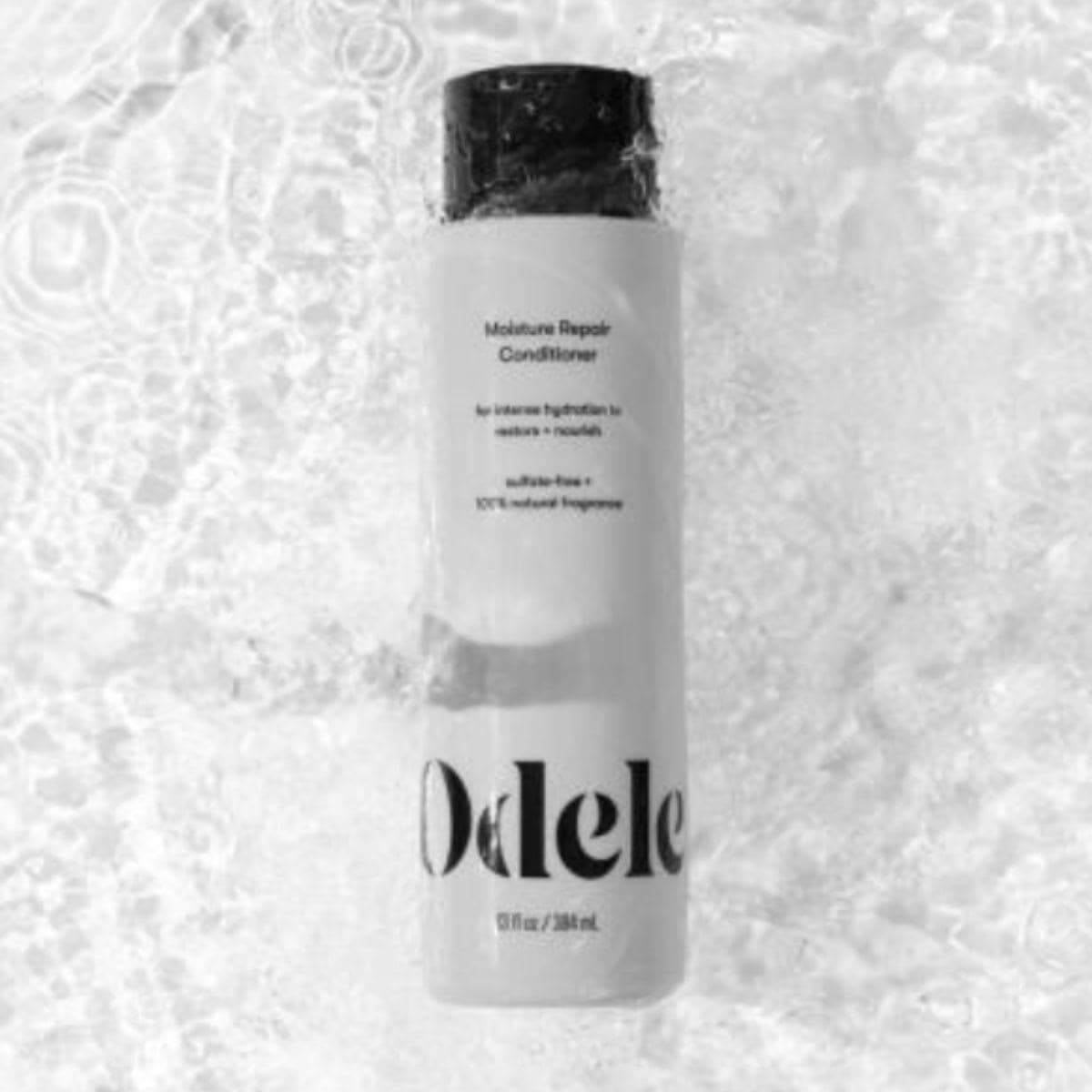 Odele Moisture Repair Conditioner for Dry + Damaged Hair - 13 fl oz thumbnail 3