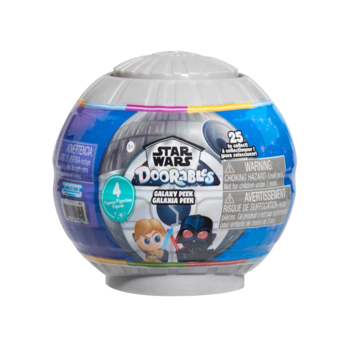 Star - New - Open Box | Collectible Toys