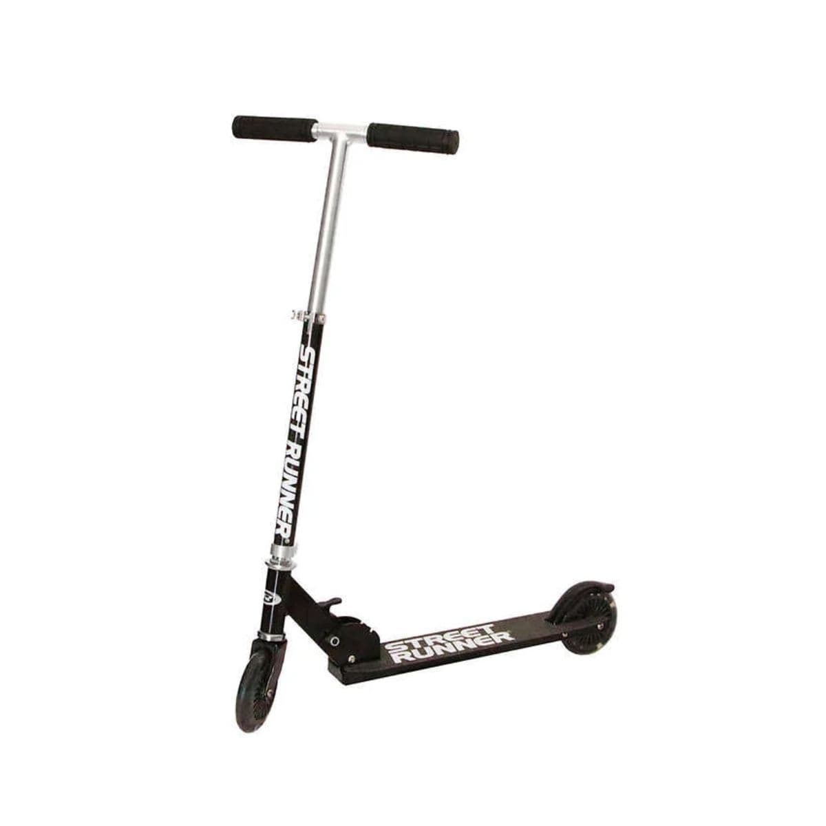 Street Runner Foldable Scooter