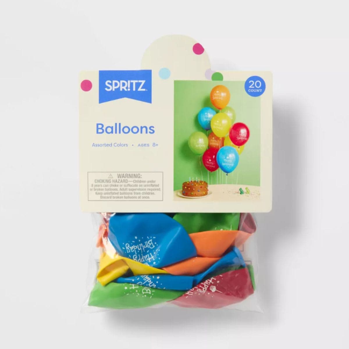 Spritz - New - Open Box | Decor thumbnail 2