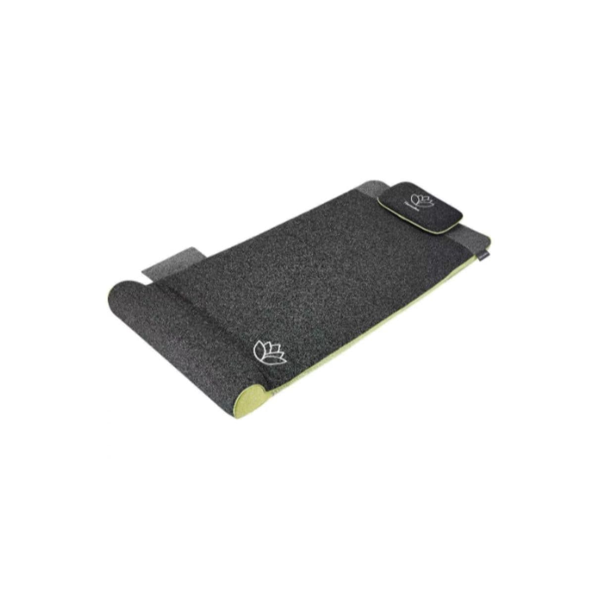 Body Flex Stretch Mat - Homedics Gray