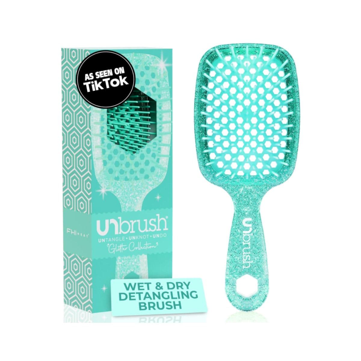 Fhi - New - Sealed | Hair Care