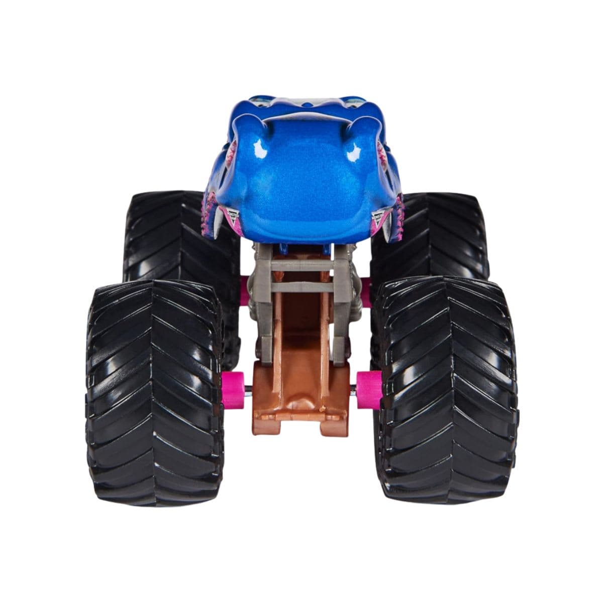 Monster Jam - New - Open Box | Remote Control Toys thumbnail 5