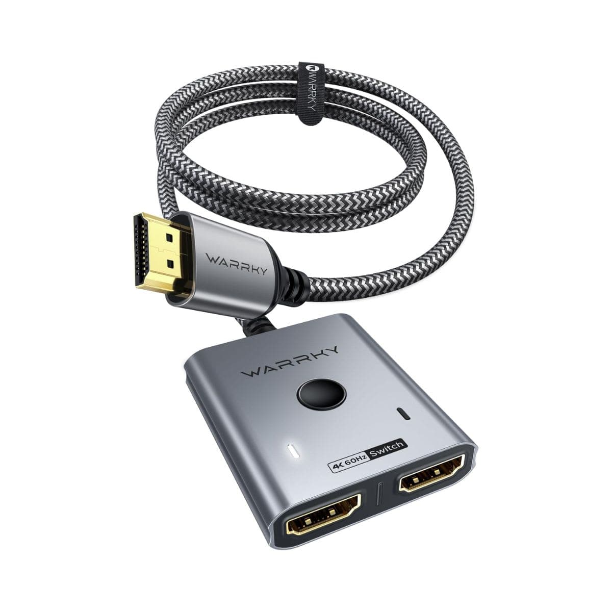 WARRKY - New | Cables & Adapters