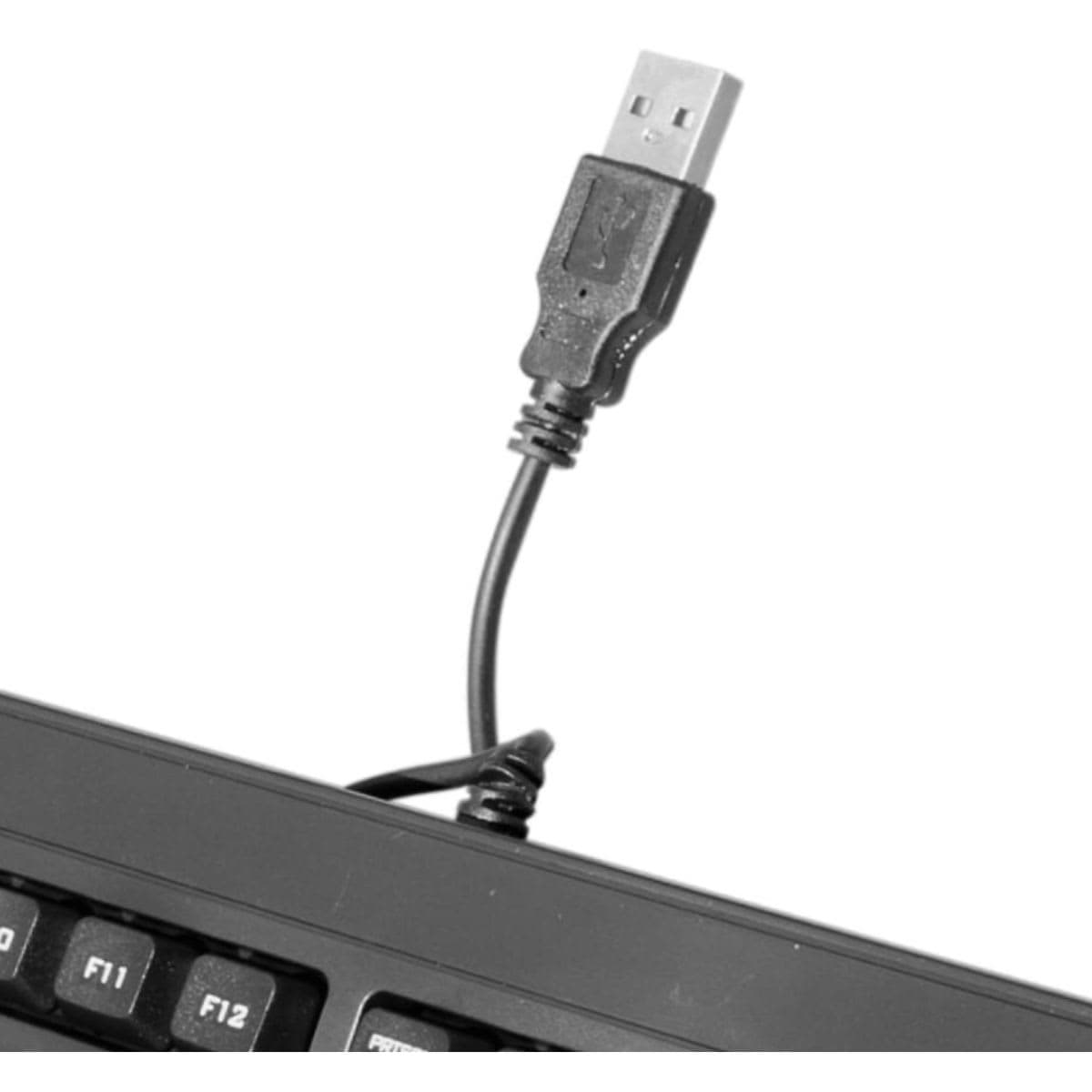 BlueDiamond Connect Basic, French Canadian USB Keyboard thumbnail 3
