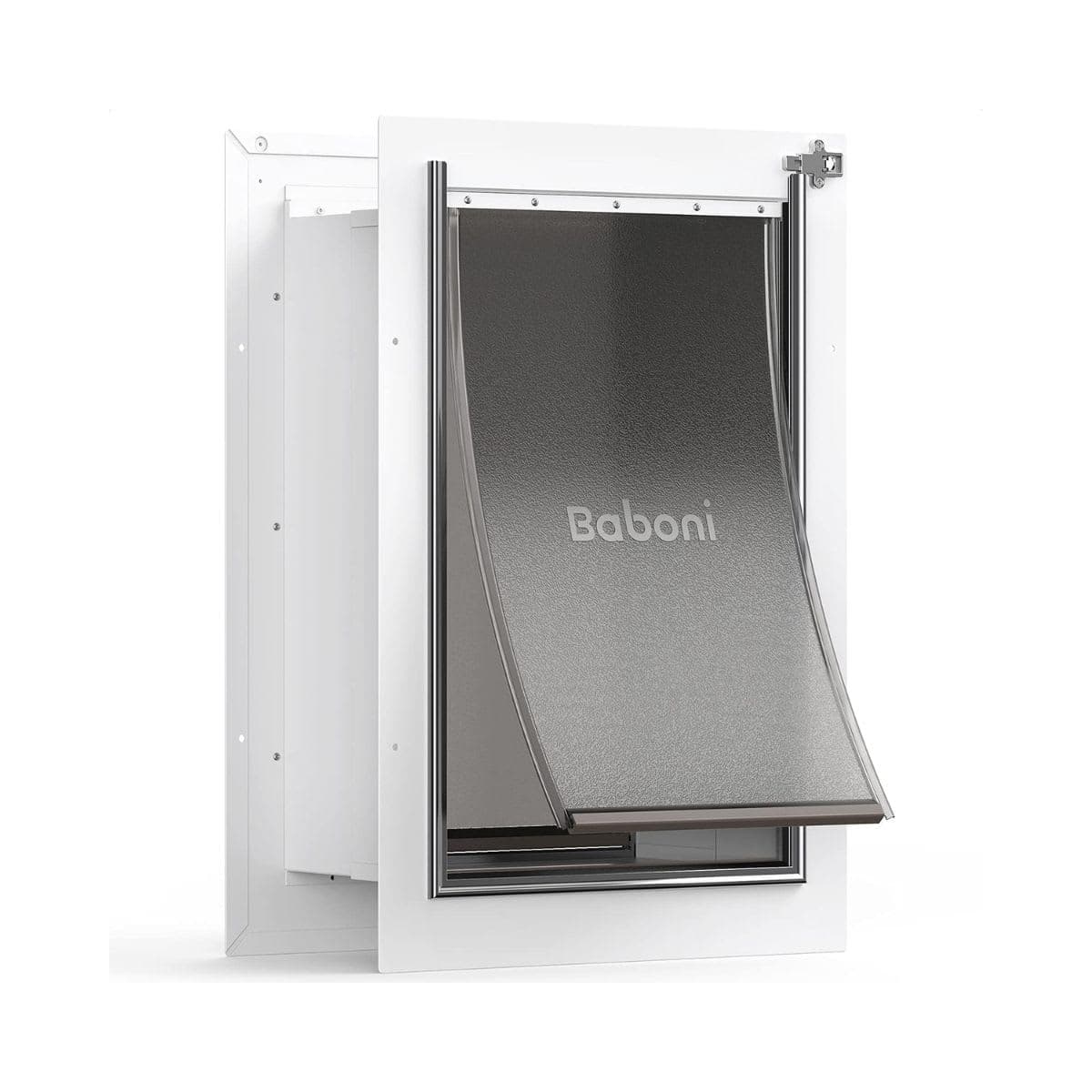 Pet Door for Wall - Baboni Large