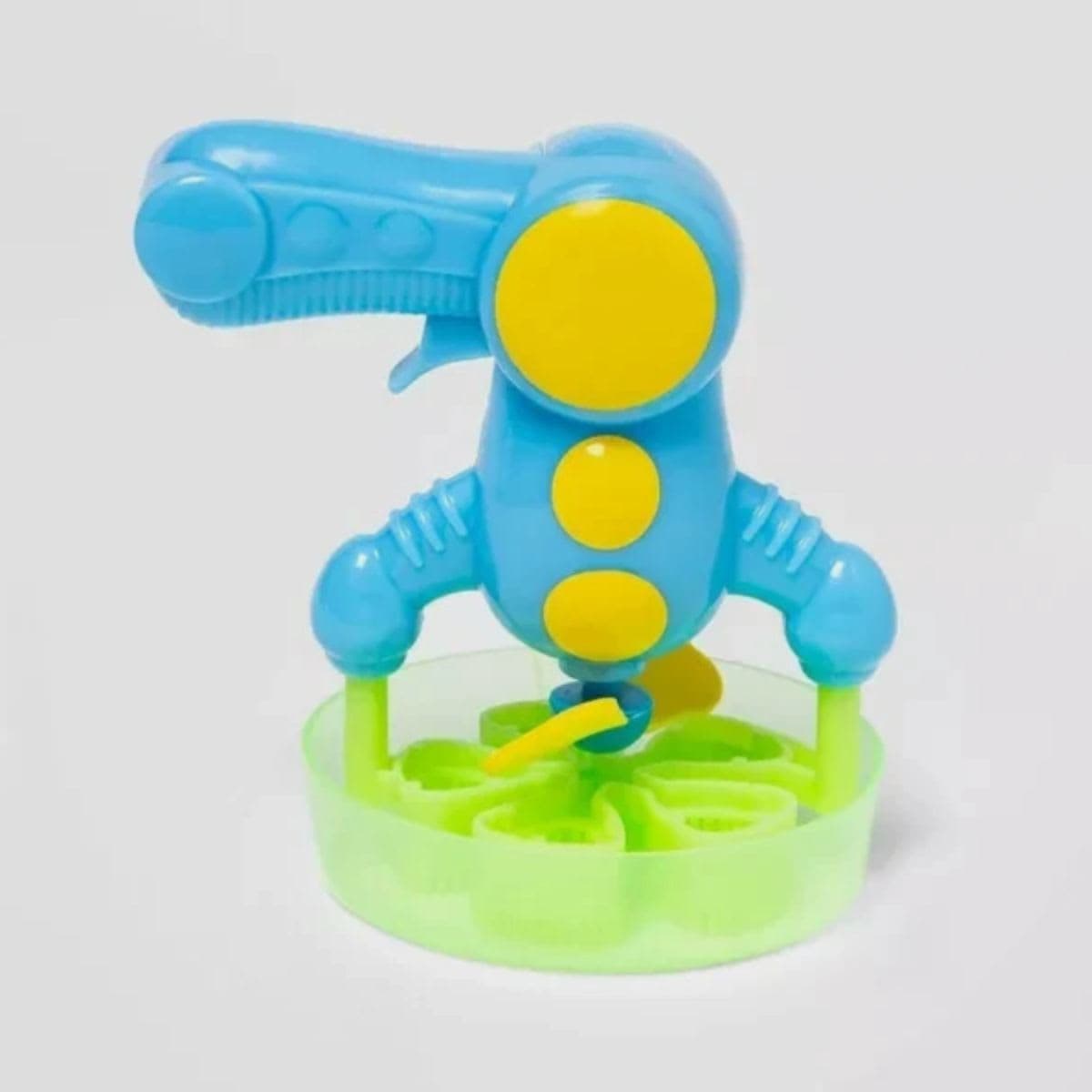 Sun Squad Super Bubble Blaster Fun Outdoor Toy for Kids thumbnail 2