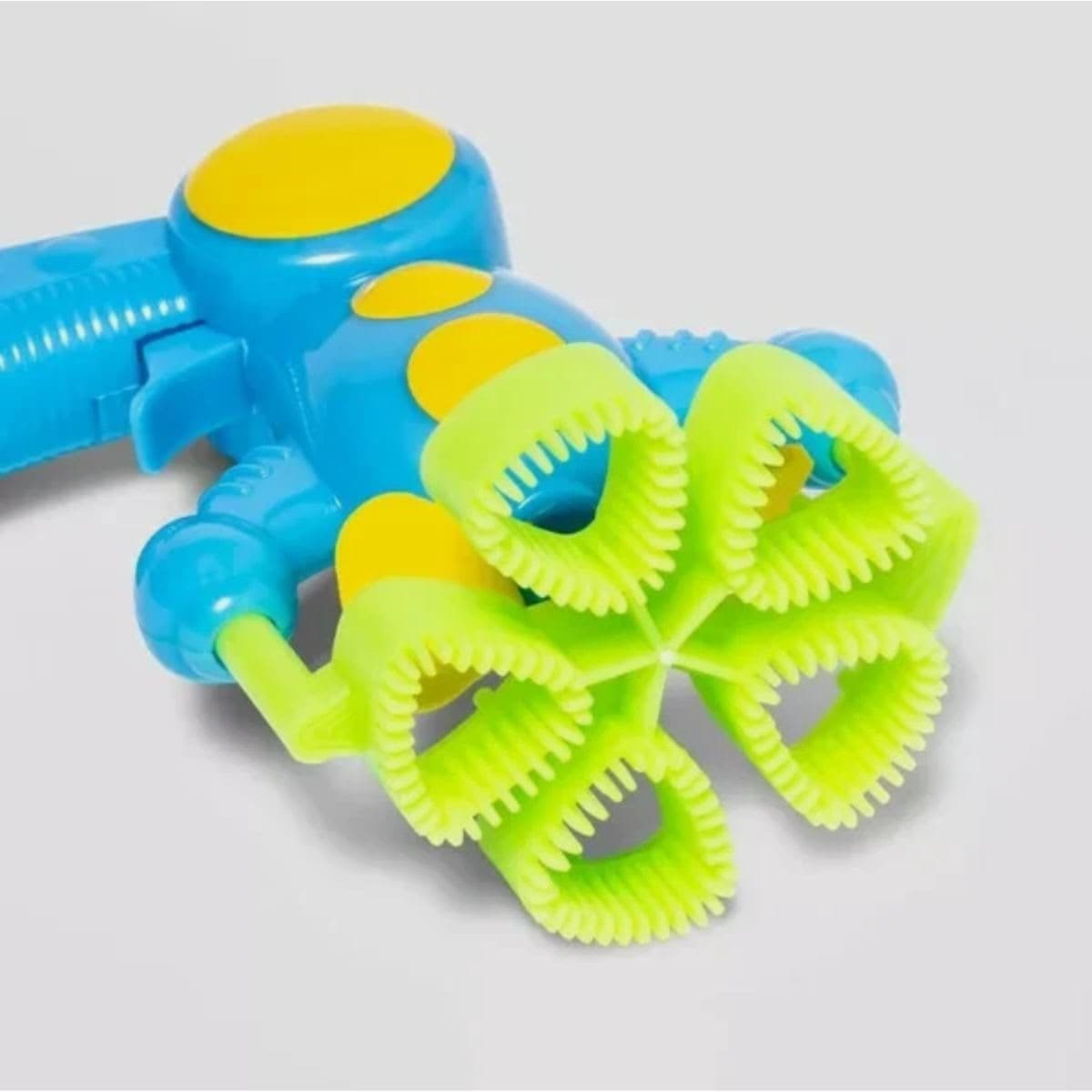 Sun Squad Super Bubble Blaster Fun Outdoor Toy for Kids thumbnail 4