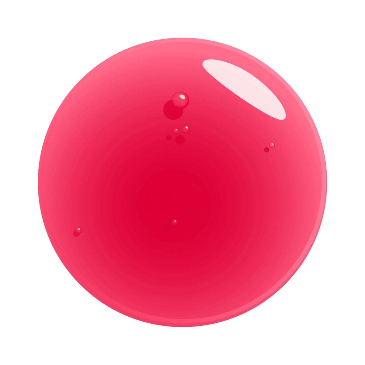 NYX Professional Makeup Lip Gloss, High Shine, Non-Sticky FInish, 12 Hours Hydrating, Fat Applicator, With Squalane, Raspberry and Cloudberry Oils, Fat Oil Lip Drip, Shade: NEWSFEED (Cherry pink) thumbnail 7