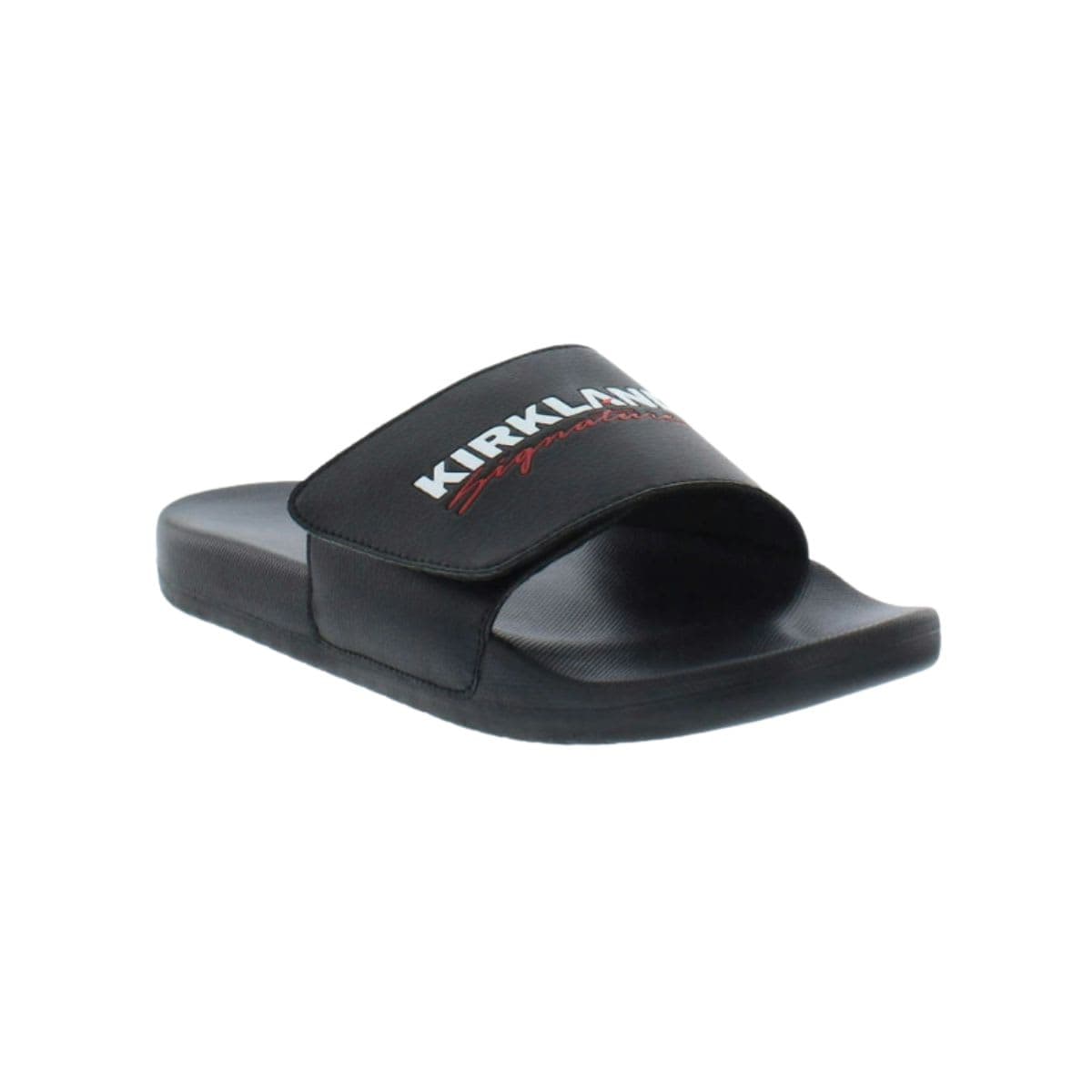 Kirkland Signature Unisex Logo Slide Comfortable Slides thumbnail 2
