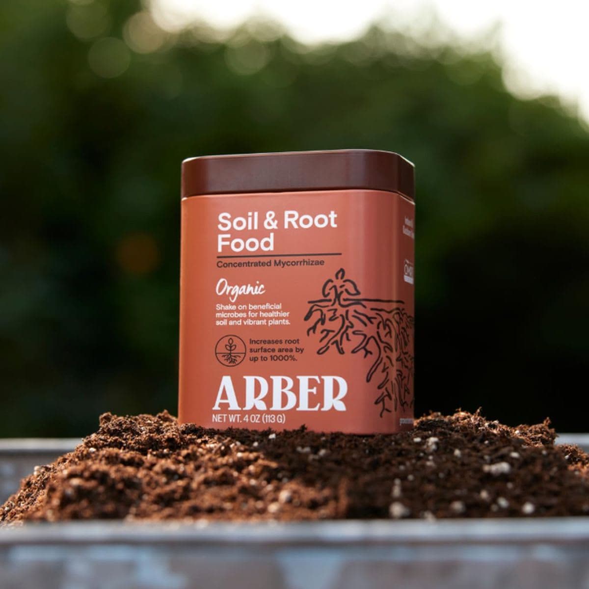 Arber 2-615958-1 - New - Sealed | Gardening Tools thumbnail 6