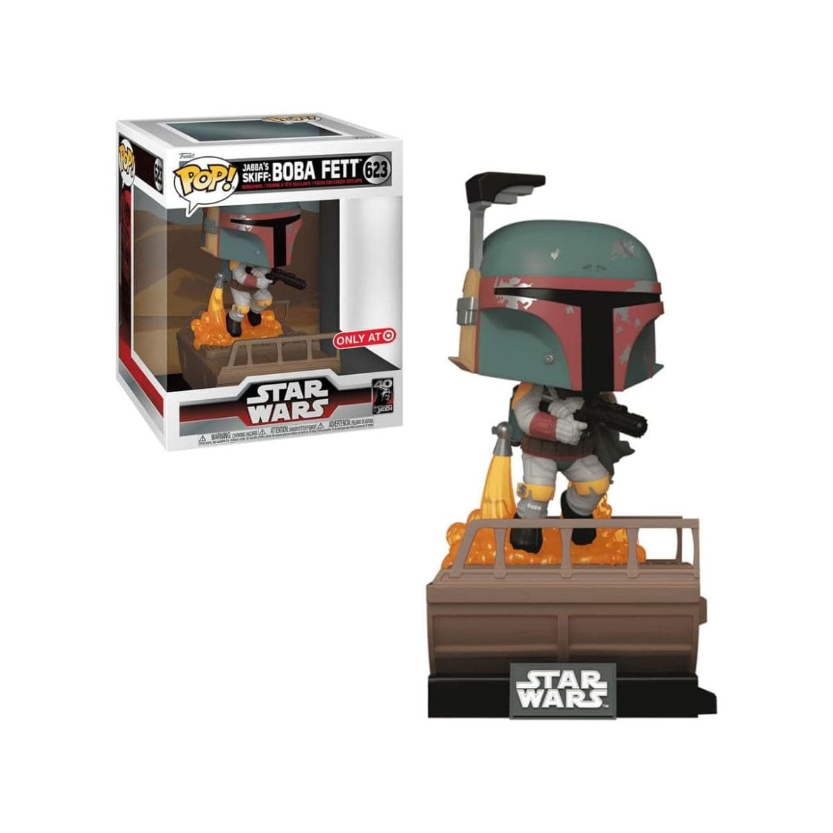 Funko Pop! - New - Sealed | Collectible Toys