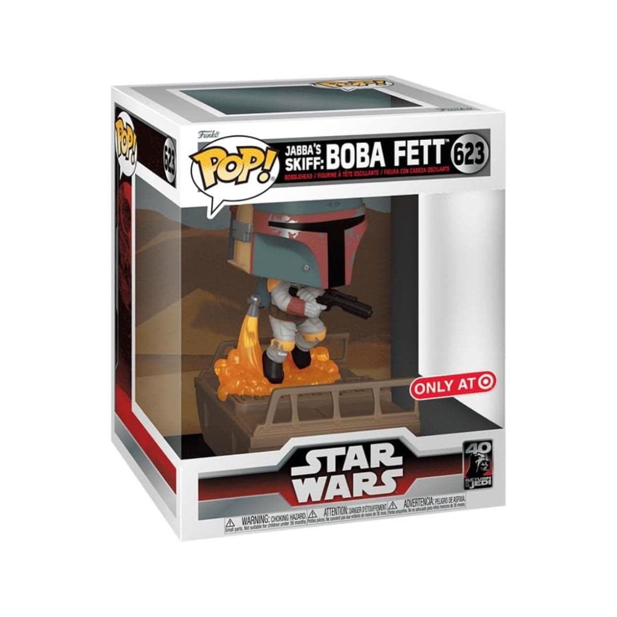 Funko Pop! - New - Sealed | Collectible Toys thumbnail 2