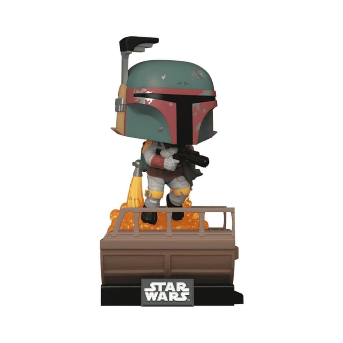 Funko Pop! - New - Sealed | Collectible Toys thumbnail 3