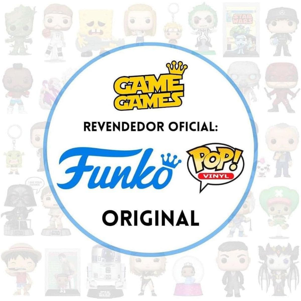 Funko Pop! - New - Sealed | Collectible Toys thumbnail 4