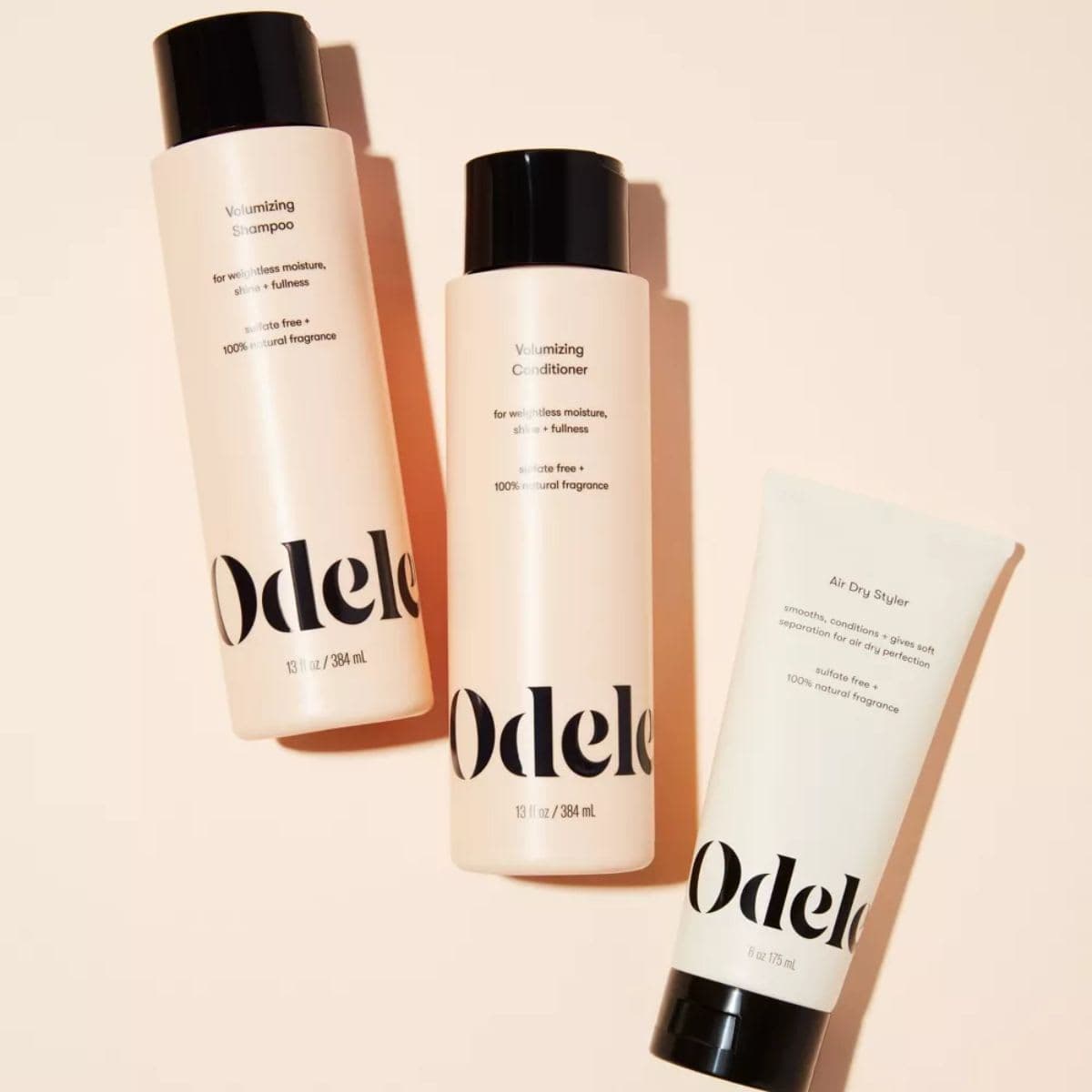 Odele Volumizing Conditioner thumbnail 3