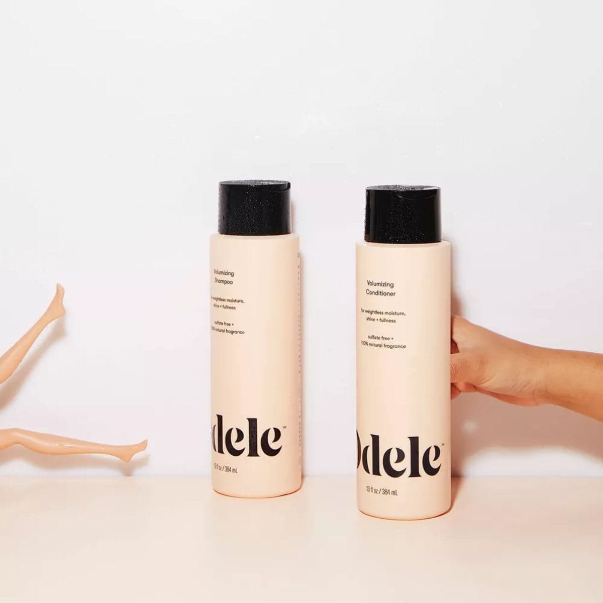Odele Volumizing Conditioner thumbnail 4