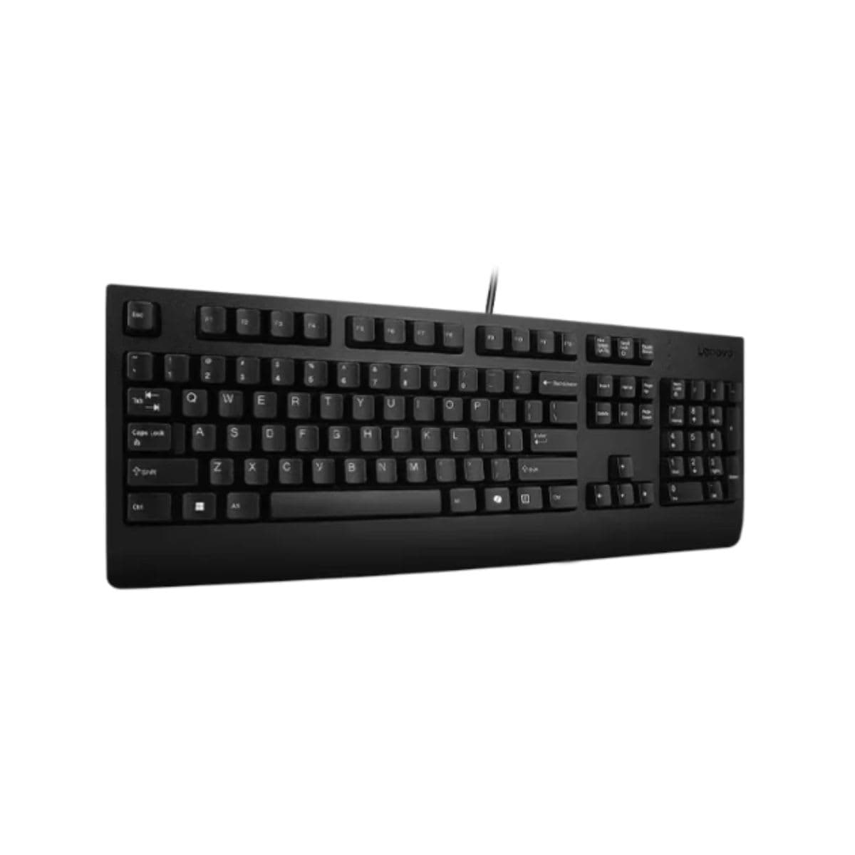Lenovo Preferred Pro II USB Keyboard AI - CA French 058 thumbnail 2