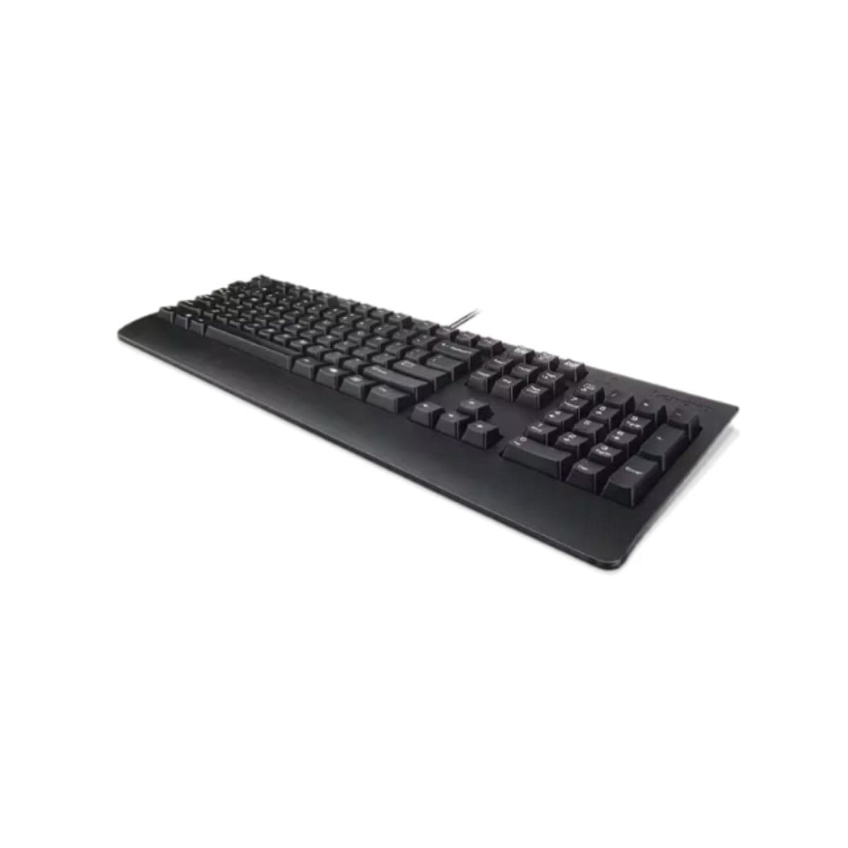Lenovo Preferred Pro II USB Keyboard AI - CA French 058 thumbnail 3