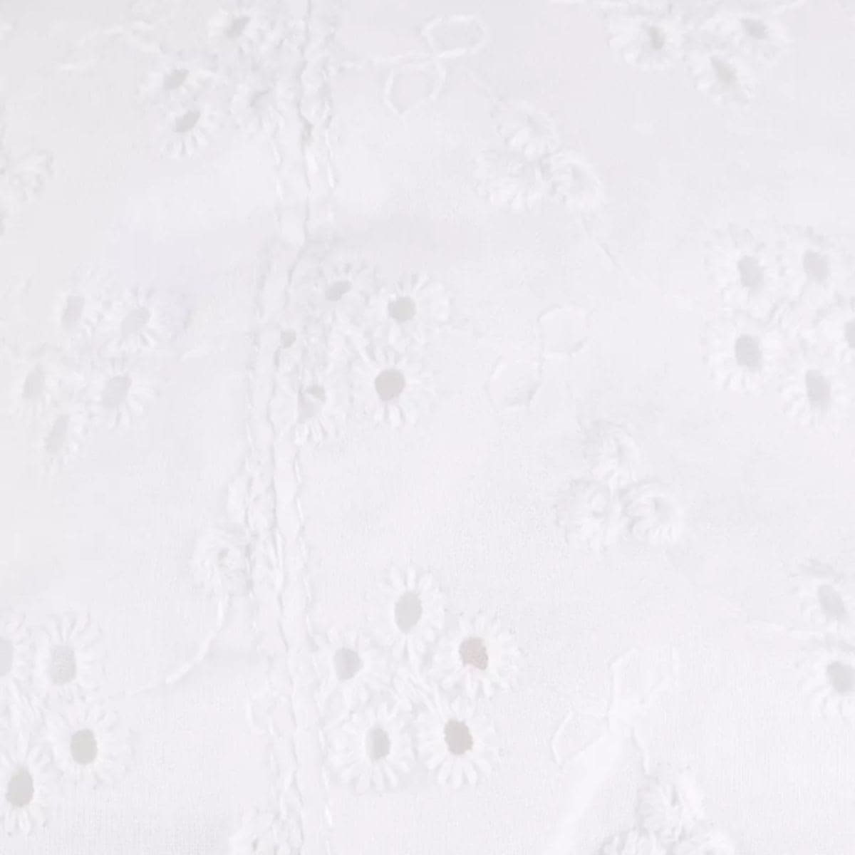 Carter's 6-12m white hat thumbnail 2
