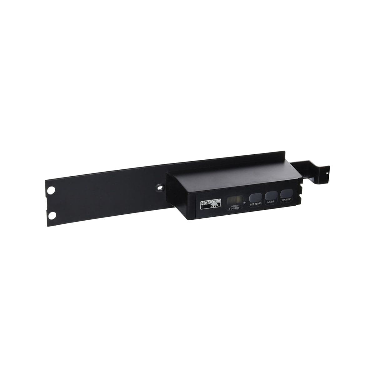 628665 Norcold Optical Eyebrow Display Circuit Board RV Fridge thumbnail 2