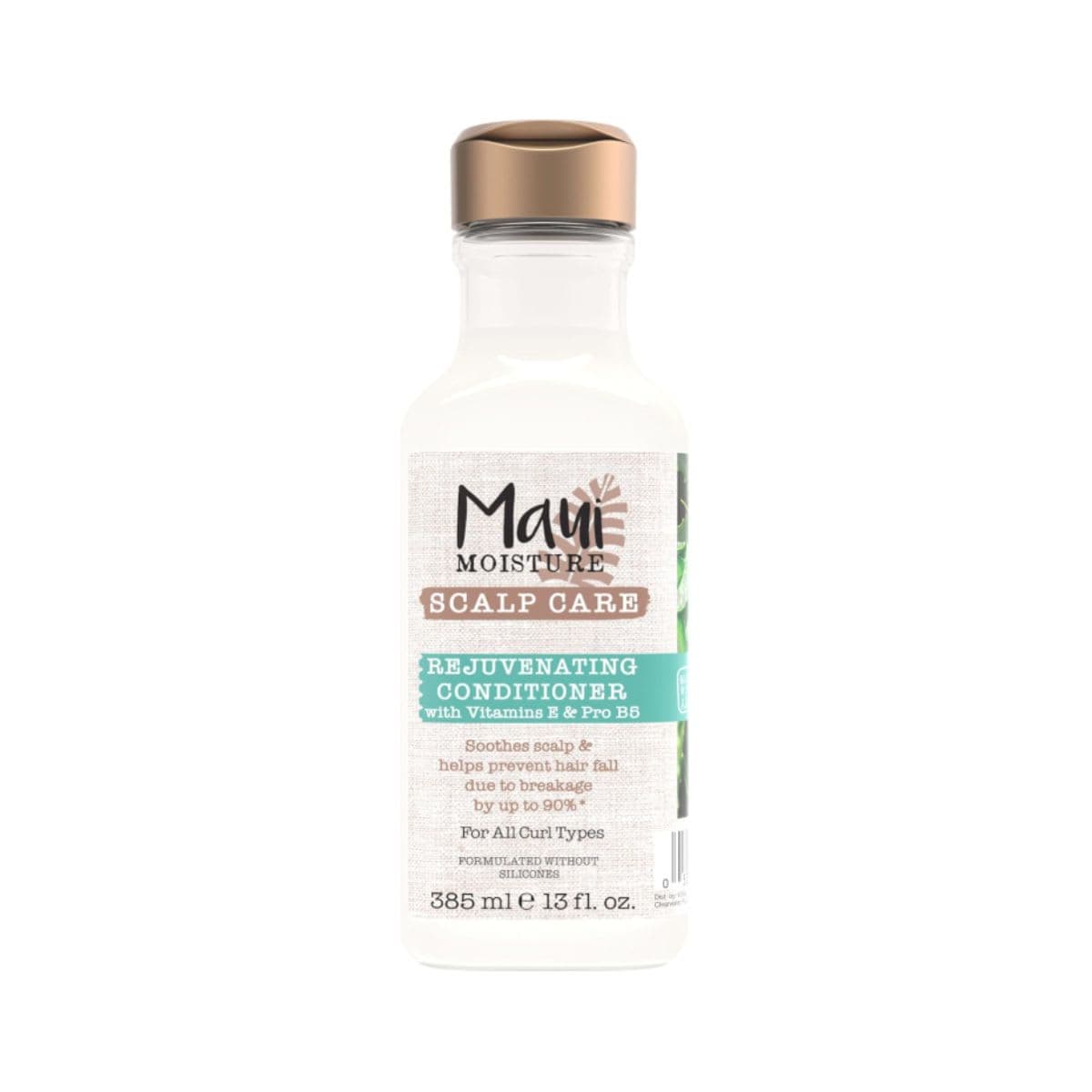 Maui Moisture Rejuvenating Conditioner - 13oz