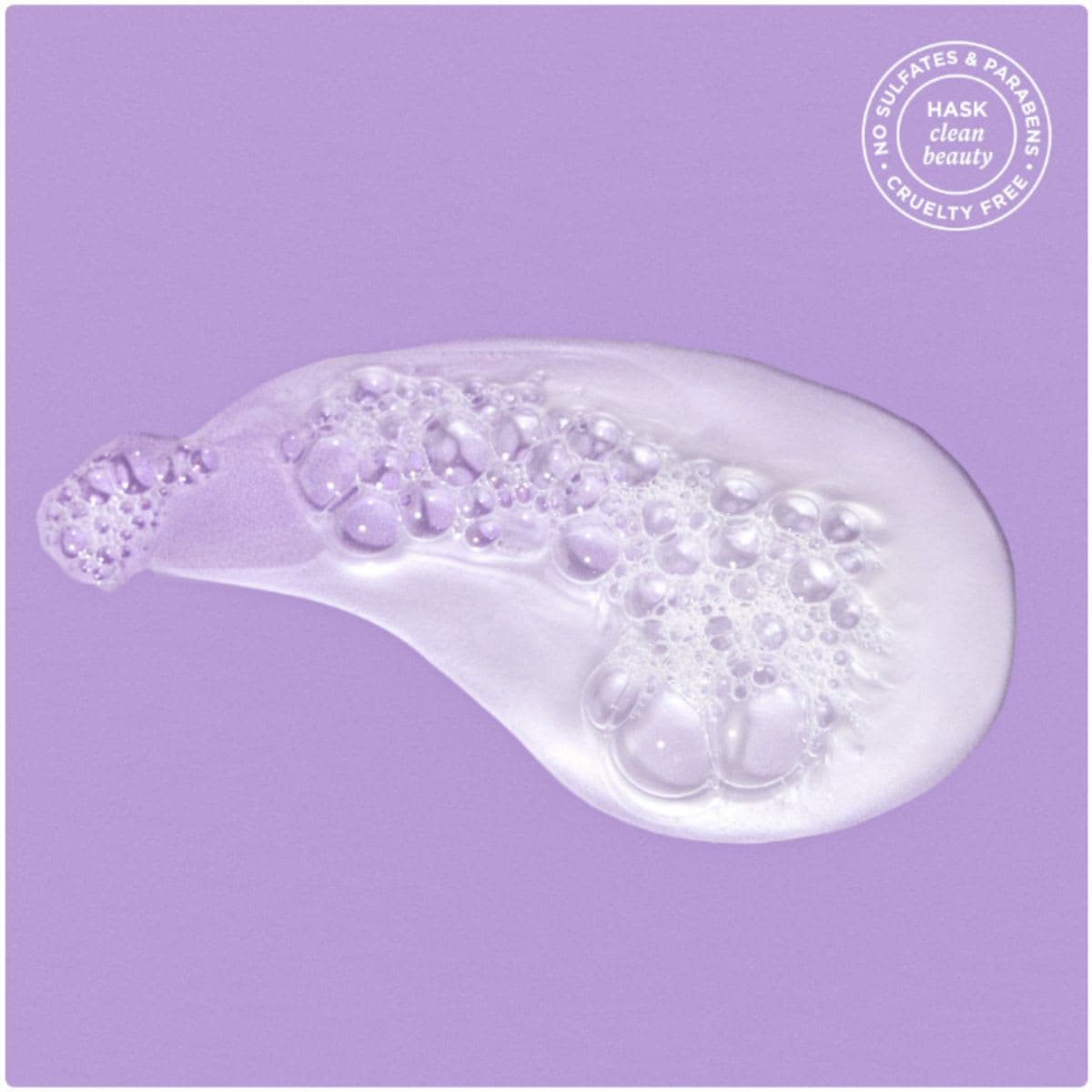 Hask Biotin Boost Thickening Shampoo thumbnail 4