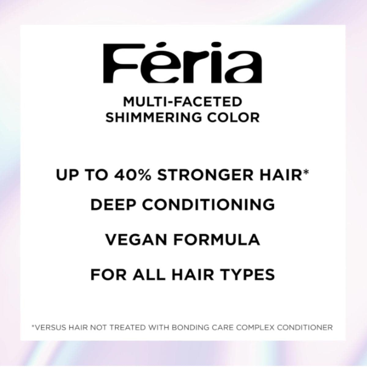Permanent Hair Color - L'Oréal Paris 20 Black Leather thumbnail 4
