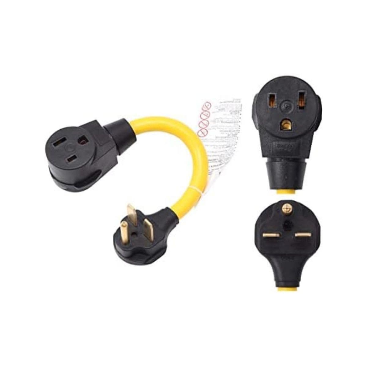 nema cord adapter - Onetak power cord adapter